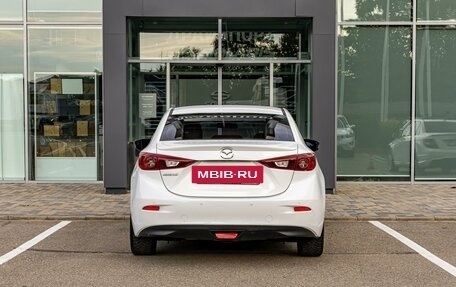Mazda 3, 2013 год, 1 295 000 рублей, 5 фотография