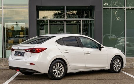Mazda 3, 2013 год, 1 295 000 рублей, 6 фотография