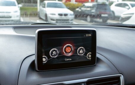 Mazda 3, 2013 год, 1 295 000 рублей, 14 фотография