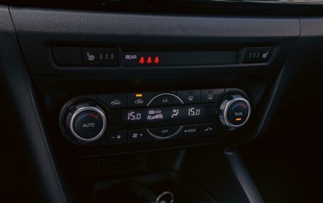 Mazda 3, 2013 год, 1 295 000 рублей, 15 фотография