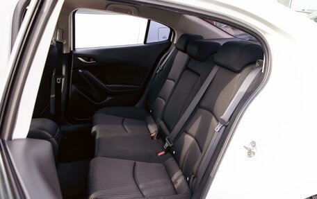 Mazda 3, 2013 год, 1 295 000 рублей, 17 фотография
