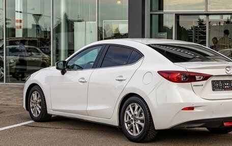 Mazda 3, 2013 год, 1 295 000 рублей, 10 фотография