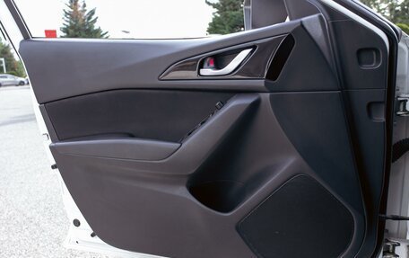 Mazda 3, 2013 год, 1 295 000 рублей, 12 фотография