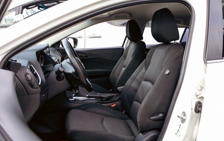 Mazda 3, 2013 год, 1 295 000 рублей, 11 фотография