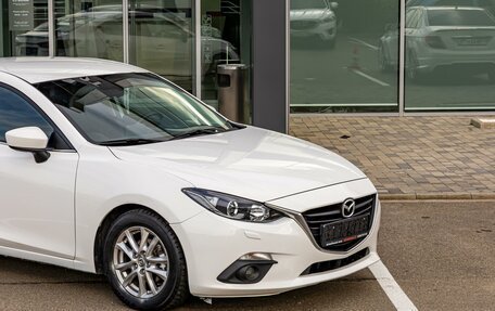 Mazda 3, 2013 год, 1 295 000 рублей, 8 фотография