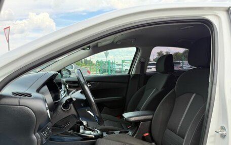KIA Cerato IV, 2018 год, 1 850 000 рублей, 3 фотография