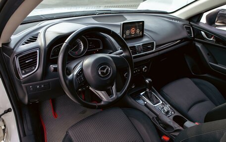 Mazda 3, 2013 год, 1 295 000 рублей, 13 фотография