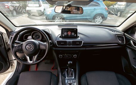 Mazda 3, 2013 год, 1 295 000 рублей, 16 фотография