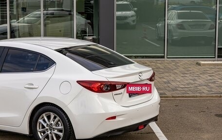 Mazda 3, 2013 год, 1 295 000 рублей, 9 фотография