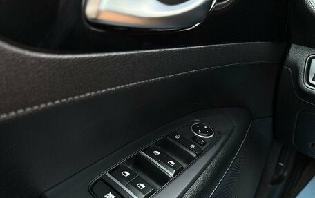 KIA Cerato IV, 2018 год, 1 850 000 рублей, 16 фотография