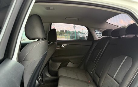KIA Cerato IV, 2018 год, 1 850 000 рублей, 9 фотография