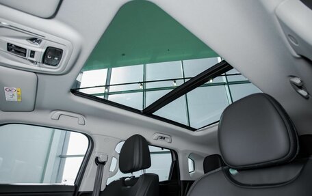 Haval H7, 2026 год, 11 фотография