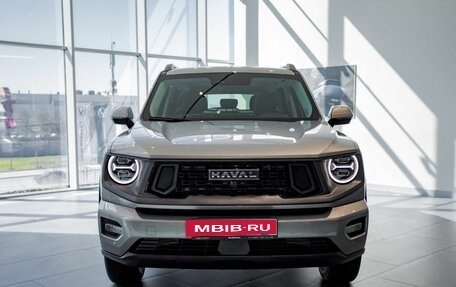 Haval H7, 2026 год, 3 фотография