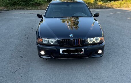 BMW 5 серия, 1998 год, 680 000 рублей, 1 фотография