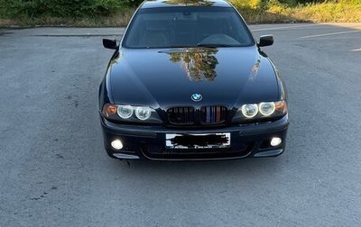 BMW 5 серия, 1998 год, 680 000 рублей, 1 фотография