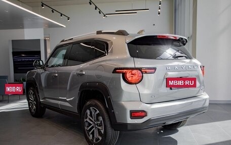 Haval H7, 2026 год, 5 фотография