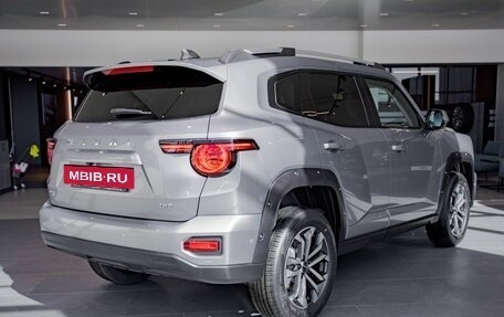 Haval H7, 2026 год, 6 фотография