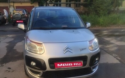 Citroen C3 Picasso I, 2010 год, 800 000 рублей, 1 фотография