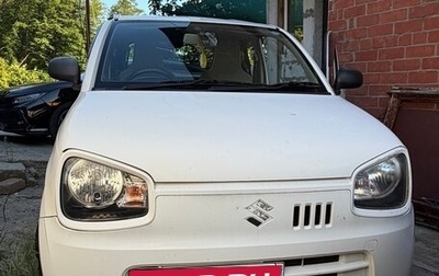 Suzuki Alto, 2016 год, 650 000 рублей, 1 фотография