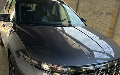 Hyundai Tucson, 2022 год, 3 700 000 рублей, 1 фотография