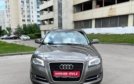 Audi A3, 2011 год, 850 000 рублей, 1 фотография