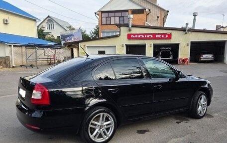 Skoda Octavia, 2013 год, 830 000 рублей, 1 фотография