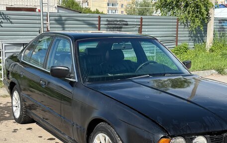 BMW 5 серия, 1992 год, 150 000 рублей, 1 фотография