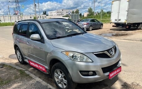 Great Wall Hover H5, 2012 год, 550 000 рублей, 1 фотография