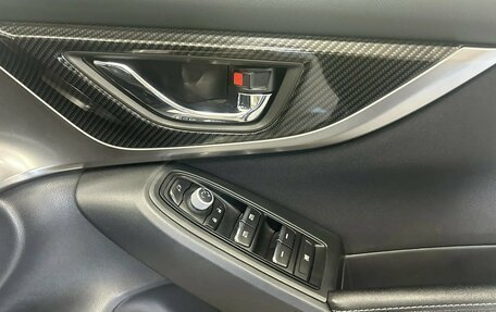 Subaru Impreza IV, 2017 год, 1 431 250 рублей, 6 фотография