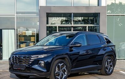 Hyundai Tucson, 2022 год, 3 455 000 рублей, 1 фотография