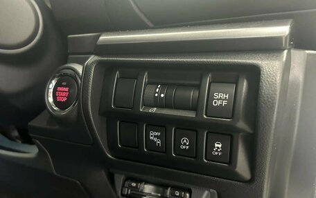 Subaru Impreza IV, 2017 год, 1 431 250 рублей, 8 фотография