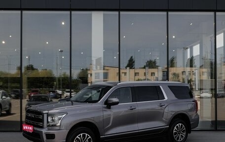 Haval H5, 2026 год, 4 349 000 рублей, 1 фотография