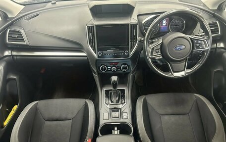 Subaru Impreza IV, 2017 год, 1 431 250 рублей, 15 фотография
