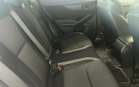 Subaru Impreza IV, 2017 год, 1 431 250 рублей, 16 фотография