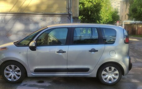 Citroen C3 Picasso I, 2010 год, 800 000 рублей, 2 фотография