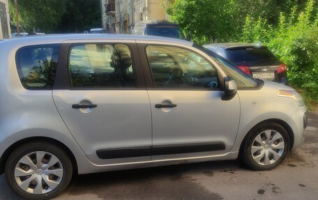 Citroen C3 Picasso I, 2010 год, 800 000 рублей, 4 фотография