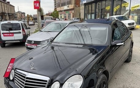 Mercedes-Benz E-Класс, 2005 год, 800 000 рублей, 1 фотография