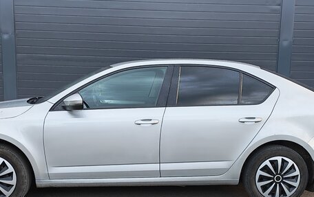 Skoda Octavia, 2016 год, 899 000 рублей, 6 фотография
