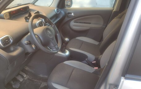 Citroen C3 Picasso I, 2010 год, 800 000 рублей, 7 фотография