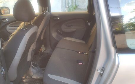 Citroen C3 Picasso I, 2010 год, 800 000 рублей, 8 фотография
