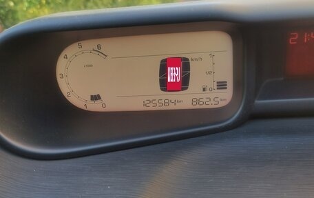 Citroen C3 Picasso I, 2010 год, 800 000 рублей, 6 фотография