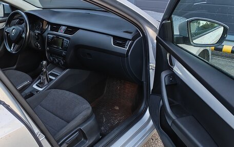 Skoda Octavia, 2016 год, 899 000 рублей, 16 фотография