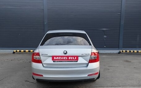Skoda Octavia, 2016 год, 899 000 рублей, 13 фотография