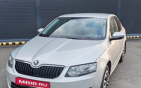 Skoda Octavia, 2016 год, 899 000 рублей, 2 фотография