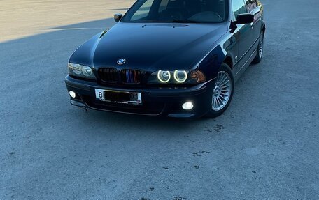 BMW 5 серия, 1998 год, 680 000 рублей, 2 фотография