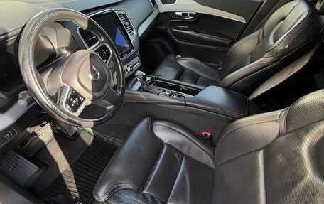 Volvo XC90 II рестайлинг, 2016 год, 3 500 000 рублей, 7 фотография