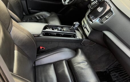 Volvo XC90 II рестайлинг, 2016 год, 3 500 000 рублей, 6 фотография