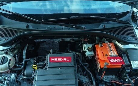 Skoda Octavia, 2016 год, 899 000 рублей, 22 фотография