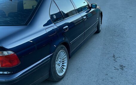 BMW 5 серия, 1998 год, 680 000 рублей, 6 фотография