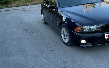 BMW 5 серия, 1998 год, 680 000 рублей, 5 фотография
